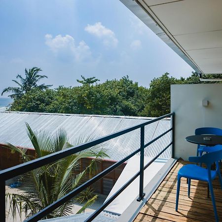 Tranquila Beach Hotel Rasdhoo Dış mekan fotoğraf