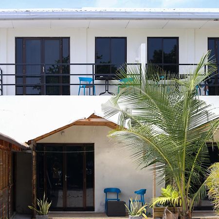 Tranquila Beach Hotel Rasdhoo Dış mekan fotoğraf