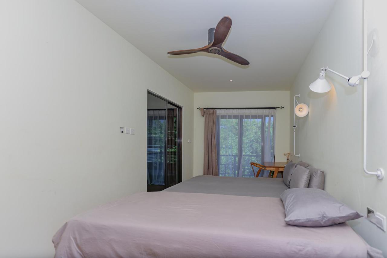 Tranquila Beach Hotel Rasdhoo Dış mekan fotoğraf