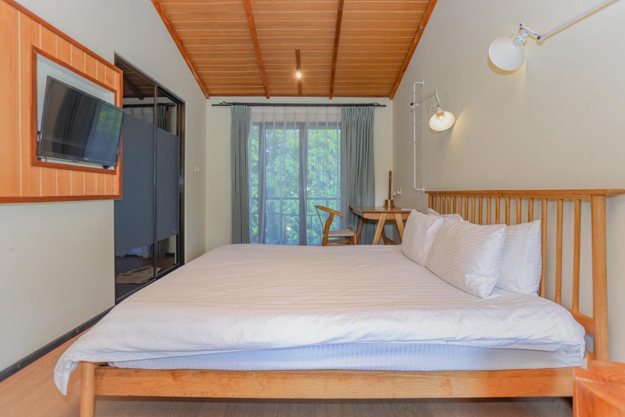 Tranquila Beach Hotel Rasdhoo Dış mekan fotoğraf