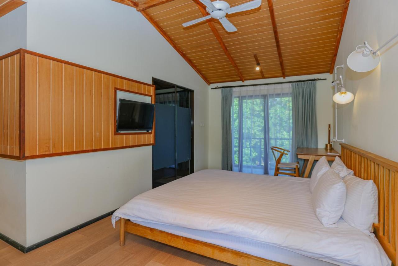 Tranquila Beach Hotel Rasdhoo Dış mekan fotoğraf