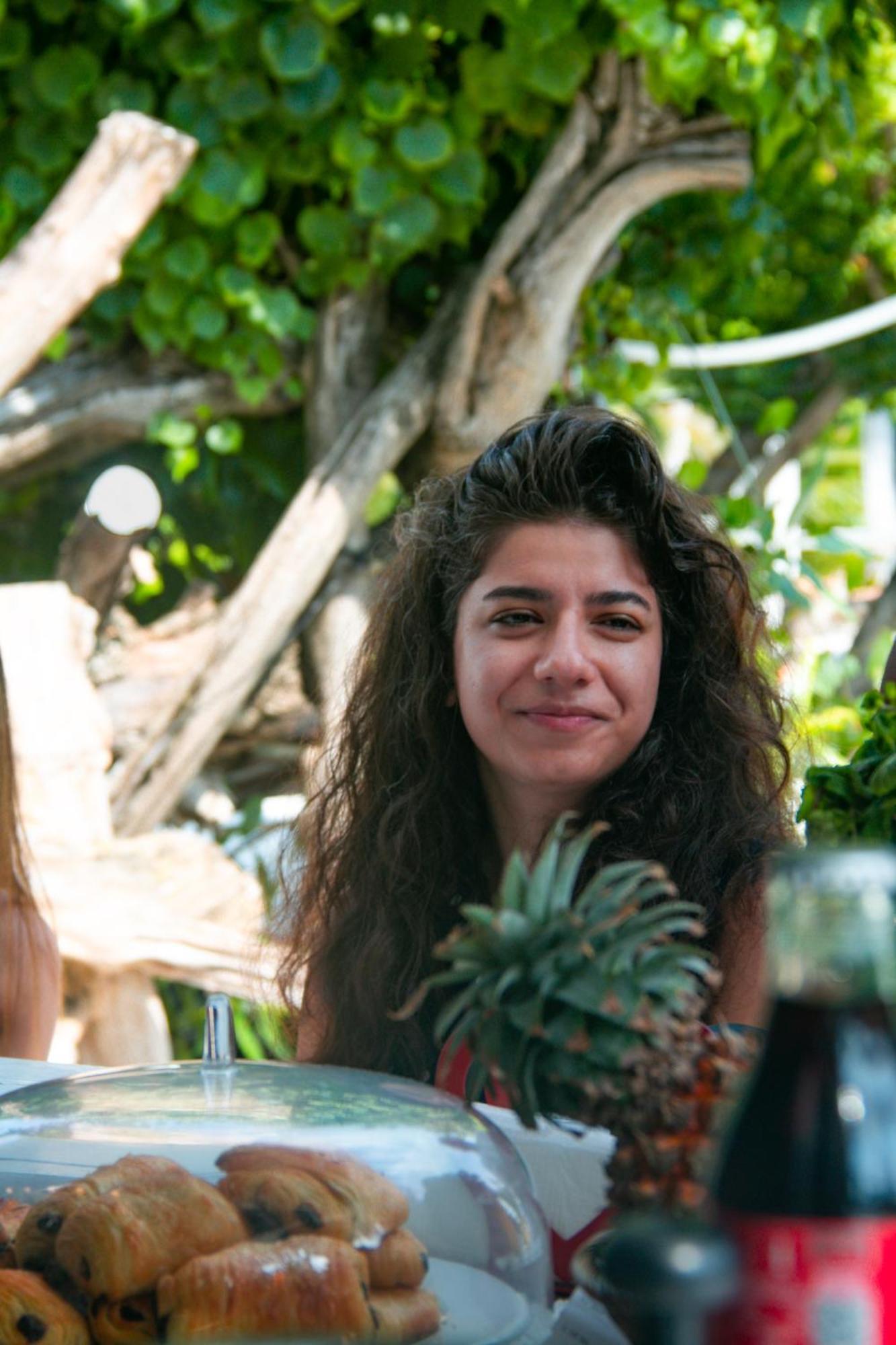 Tranquila Beach Hotel Rasdhoo Dış mekan fotoğraf