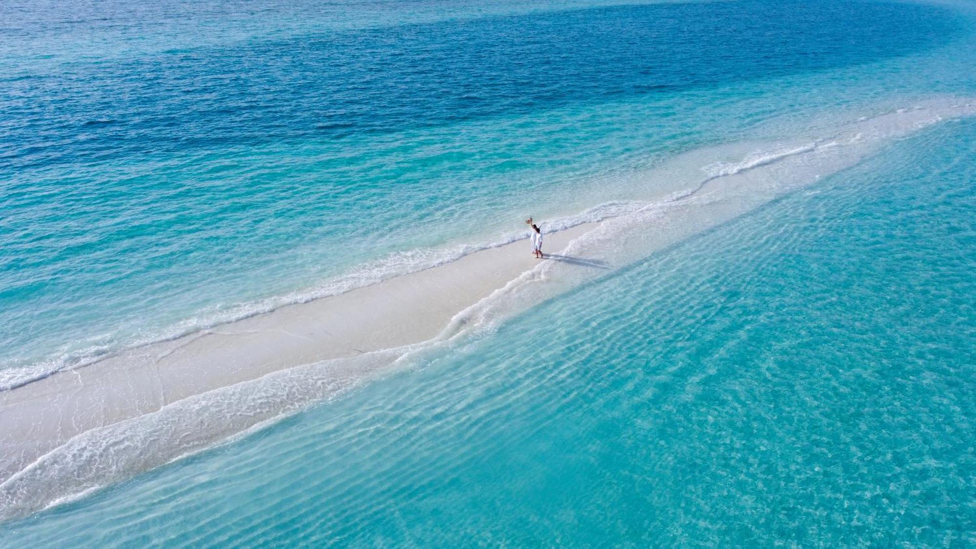Tranquila Beach Hotel Rasdhoo Dış mekan fotoğraf
