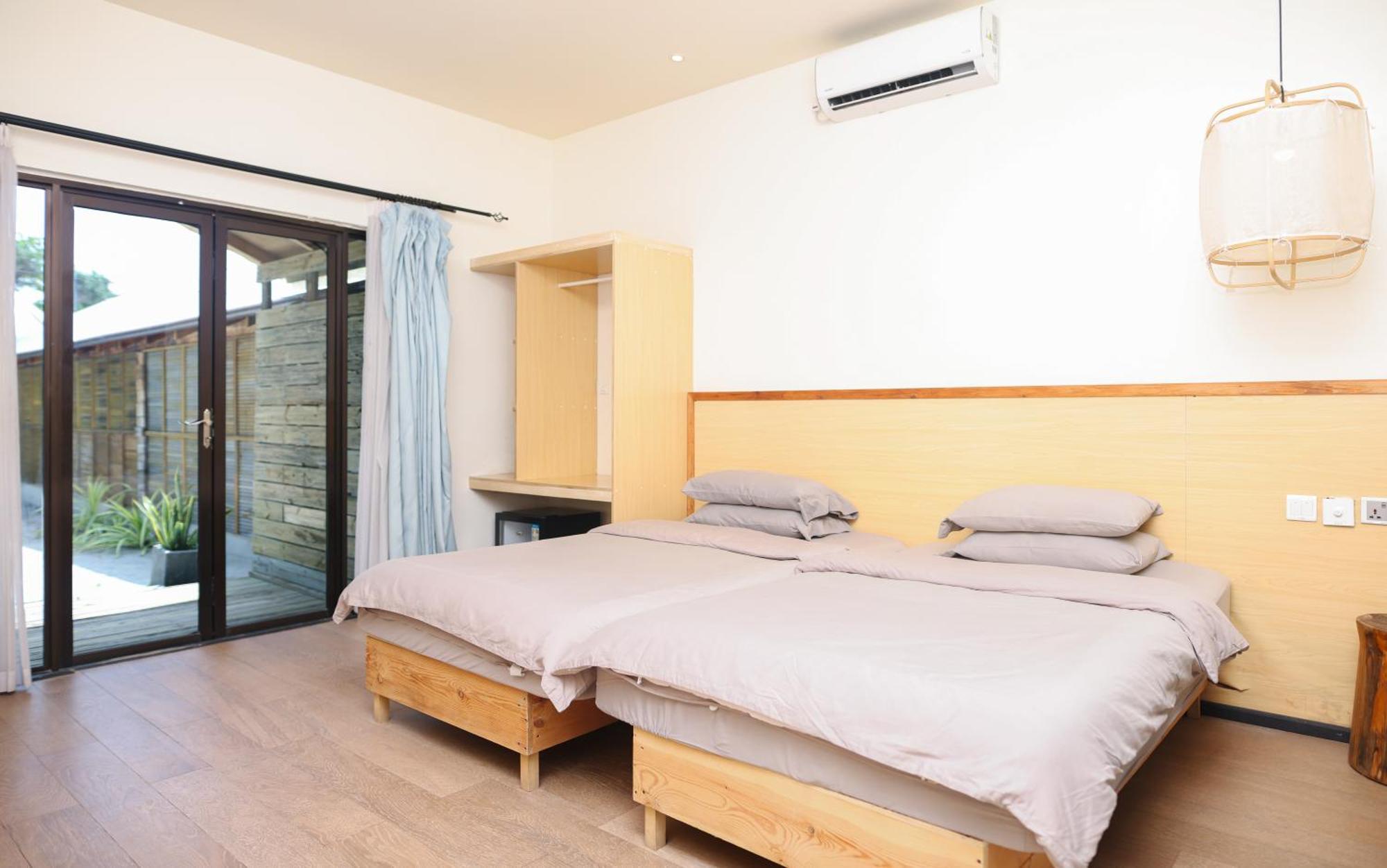 Tranquila Beach Hotel Rasdhoo Dış mekan fotoğraf