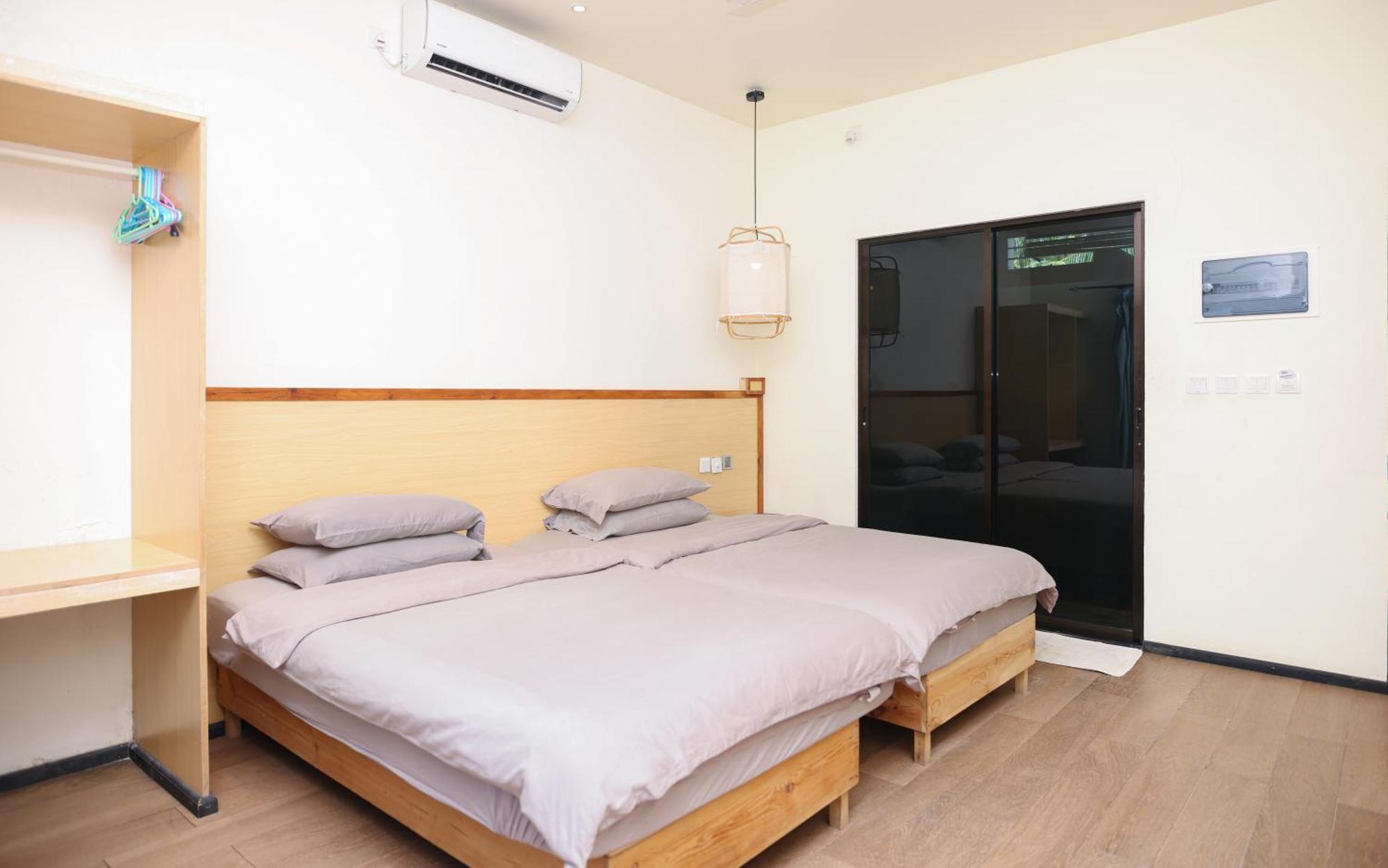 Tranquila Beach Hotel Rasdhoo Dış mekan fotoğraf