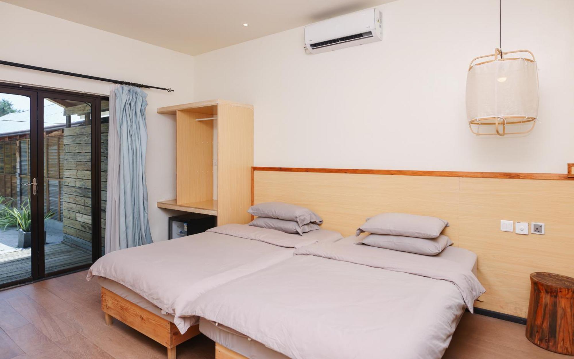 Tranquila Beach Hotel Rasdhoo Dış mekan fotoğraf
